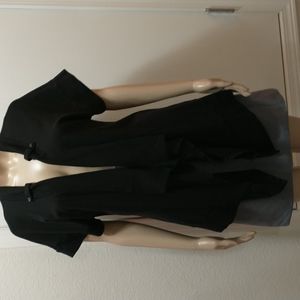 Cato short sleeve cardigan